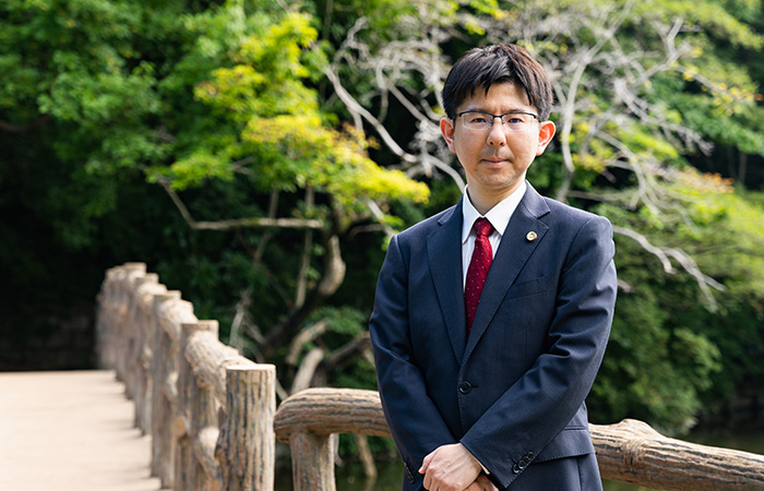 弁護士 家村 邦雄